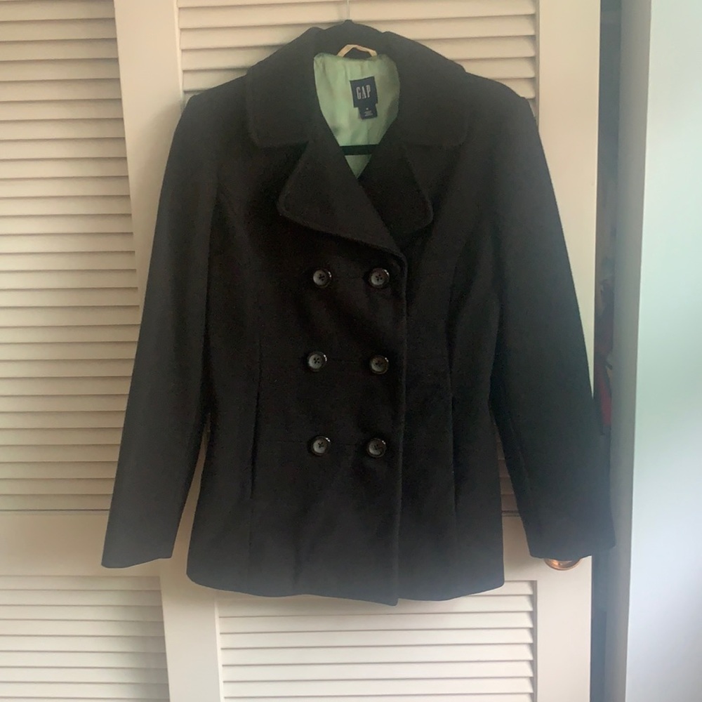 Gap Peacoat - image 1